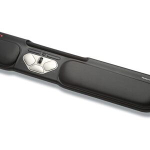 CONTOUR RollerMouse Pro3 - Ergonomisk mus