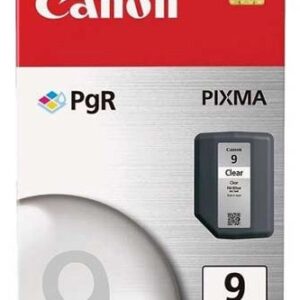 Clear blækpatron 9CL - Canon - 191ml.