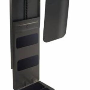 Cpu holder TWIN 1202 sort