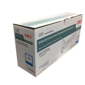 Cyan 01247403 Tromle - OKI