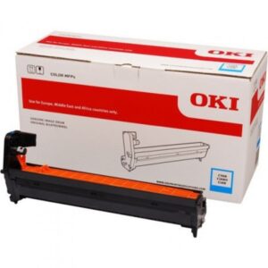 Cyan Tromle 824/844 mf. - OKI -