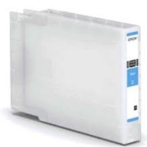 Cyan blækpatron - Epson T04C240 - 1700 sider