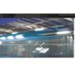 Cyan blækpatron - HP nr.913A - 37ml