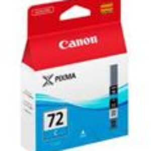 Cyan blækpatron PGI-72C - Canon - 14ml.