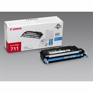 Cyan laser 711C - Canon - 6.000 sider.