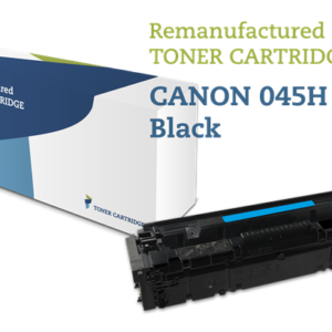 Cyan lasertoner 045H - Canon - 2.200 sider