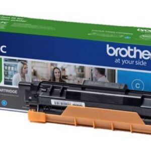 Cyan lasertoner - Brother TN-247C - 2300 sider