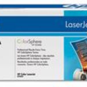 Cyan lasertoner - HP nr.251 A - 7.000 sider