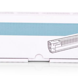 Cyan lasertoner - OKI 44059259 - 9.000 sider