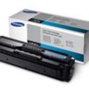 Cyan lasertoner - Samsung - 1.800 sider