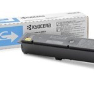 Cyan lasertoner TK-5195C - Kyocera - 7.000 sider