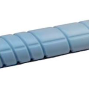 Cyan lasertoner TN324C - Konica Minolta - 26.000 sider