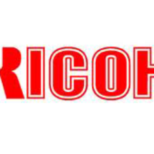 Cyan lasertoner Type 2550 - Ricoh - 5.500 sider