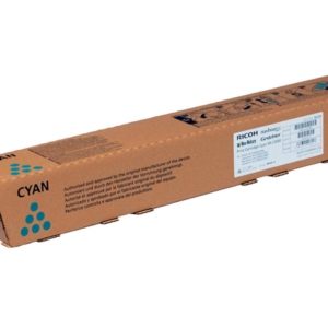 Cyan lasertoner Type IM C - Ricoh - 19.000 sider