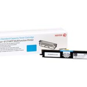 Cyan lasertoner - Xerox - 1.500 sider