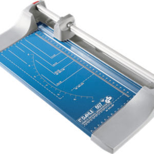 Dahle rulle skæremaskine 507 - A4 - 8 ark - Dahles mest solgte