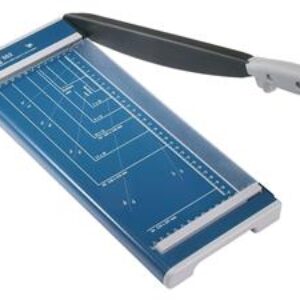 Dahle skæremaskine 502 - A4 - Max 6 ark