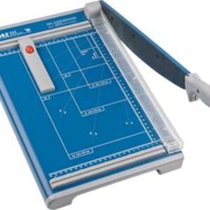 Dahle skæremaskine 533 - A4 - Max 13 ark