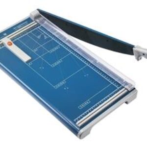 Dahle skæremaskine 534 - A3 - Max 12 ark