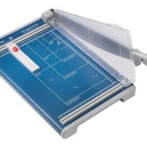 Dahle skæremaskine 560 - A4 - Max 21 ark - Prof til kontor