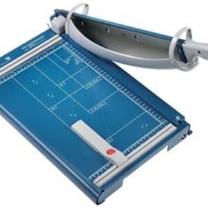 Dahle skæremaskine 561 - A4 - Professionel ark skæremaskine