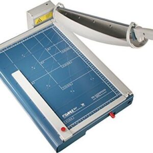 Dahle skæremaskine 867 - A3 - Ideel til hjem og kontor