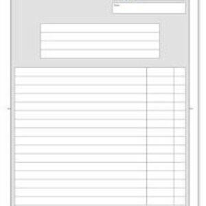 Duplikatbog - mayland - 2 x 50 blade