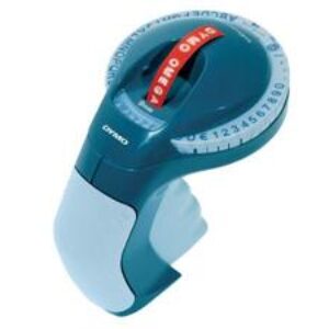 Dymo Omega prægemaskine