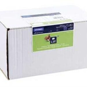 Dymo Shippingetiket 54 x 101 mm RabatPakke (13186/99014)