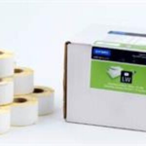 Dymo adresseetiketter (99012) 36 x 89 mm Rabatpakke