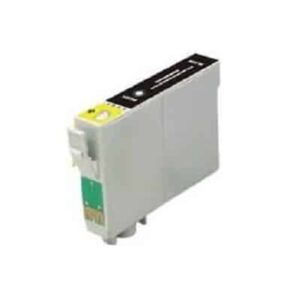 Epson 16XL sort blækpatron 14ml Uoriginal - C13T16314012