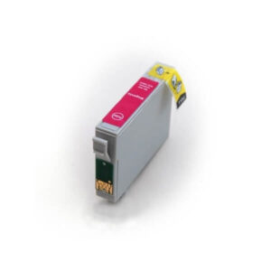 Epson 18XL magenta blækpatron 10ml Uoriginal - C13T18114012