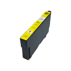 Epson 35XL gul blækpatron 25,4 ml C13T35944010 - Uoriginal