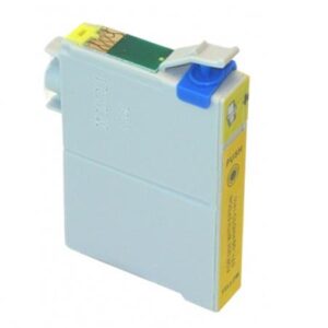 Epson T0794 gul blækpatron 15ml Uoriginal - C13T07944010