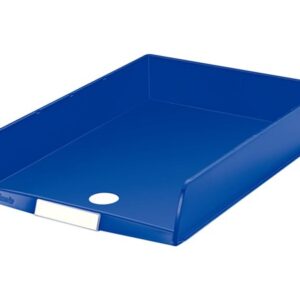 Esselte brevbakke - Blå