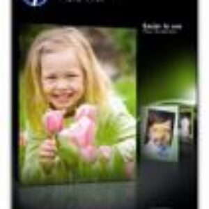 Everyday Glossy fotopapir 10x15 - HP 200g - 100 ark