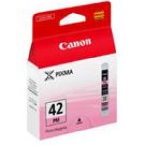 Foto magenta blækpatron CLI-42PM - Canon - 13ml.