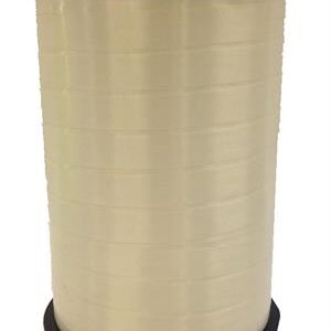 Gavebånd - Creme bred