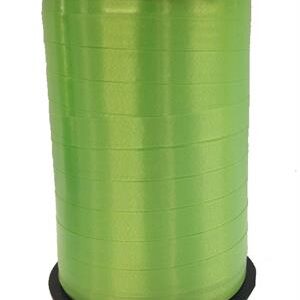 Gavebånd - Lime grøn bred