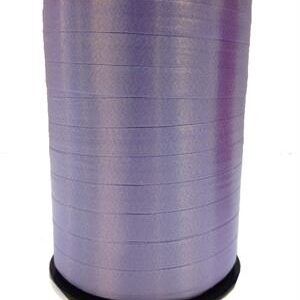 Gavebånd - Lys lilla bred