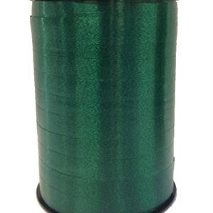 Gavebånd - Mørk grøn bred
