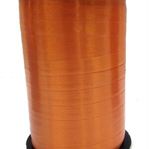 Gavebånd - Orange bred