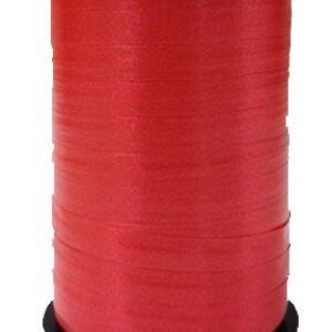 Gavebånd - Rød bred