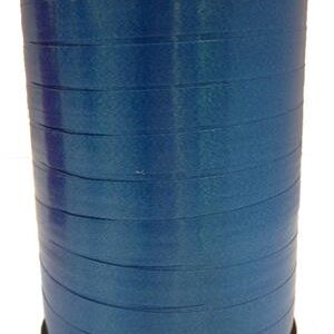 Gavebånd - blå bred