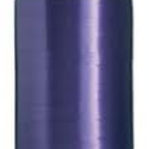 Gavebånd - mørk lilla smal (5mm)