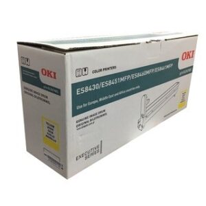 Gul 01247401 Tromle - OKI