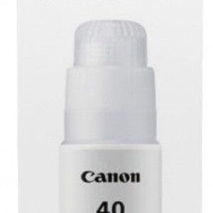 Gul blæk - Canon 3402C001 GI-40 - 7700 sider