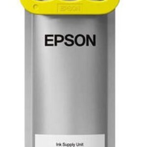 Gul blækpatron - Epson C13T945440 - 38,1 ml