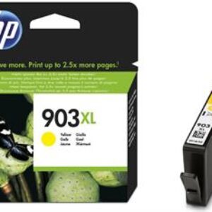 Gul blækpatron - HP nr.903XL - 825 sider