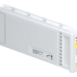 Gul blækpatron T8904 - Epson - 700 ml